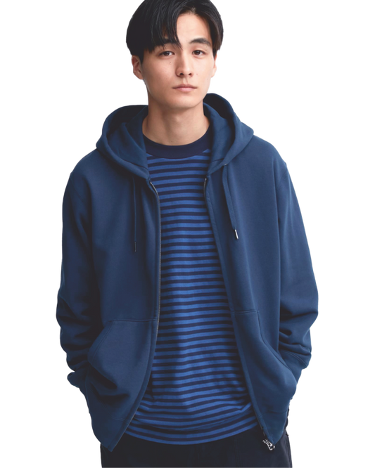 Apollo Sweatshirt | 240GSM | Light Cotton