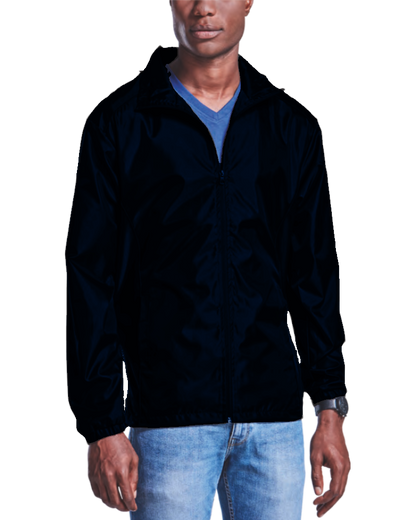 All Weather Jackets | 100GSM | 100% Polyester