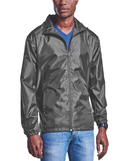 All Weather Jackets | 100GSM | 100% Polyester